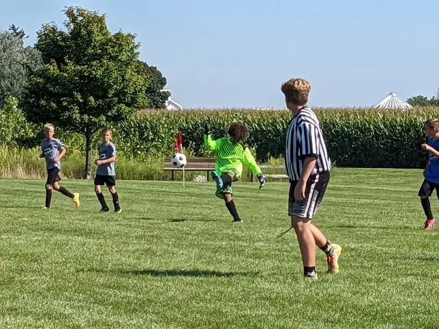 Big Rock Park District