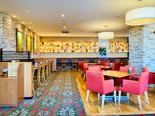 Sizzler Oshiage