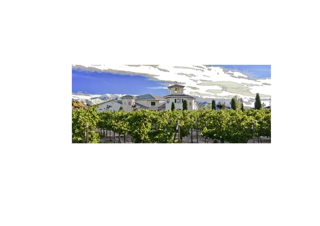 Sanders Family Winery