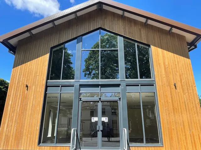 Amesbury History Centre