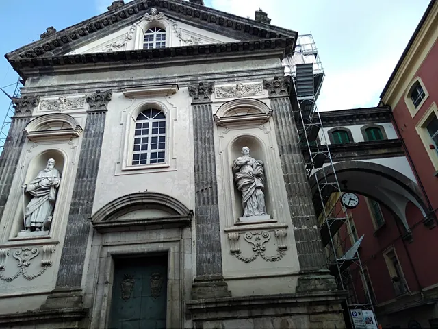 Church of Saint Mary of the Announcement