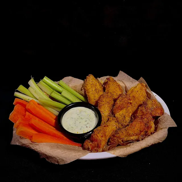 Azteca Wings Querétaro