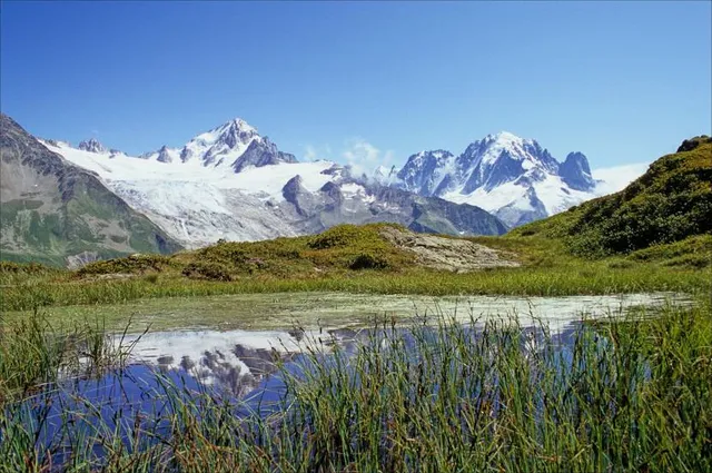 L'Aiguillette des Posettes