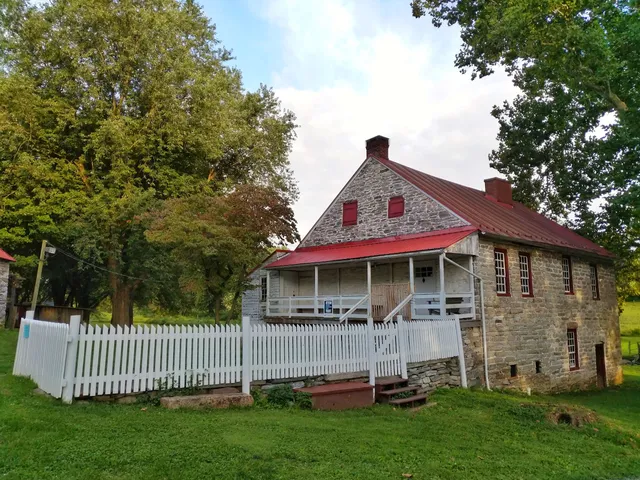 Alexander Schaeffer House