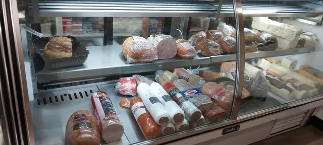 Riccis italian imports