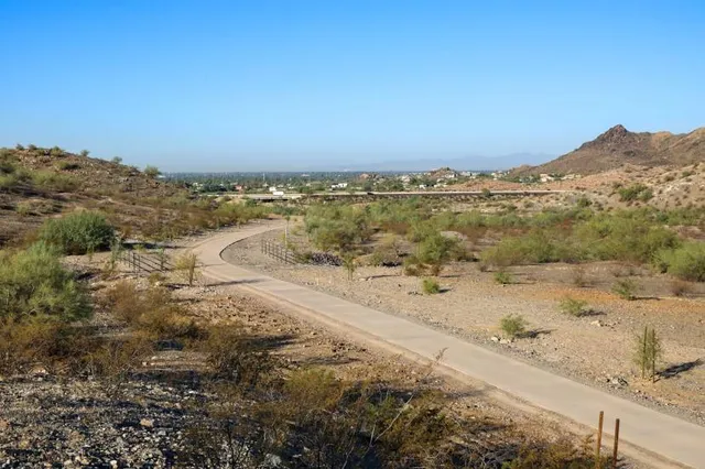 Dreamy Draw Recreation Area