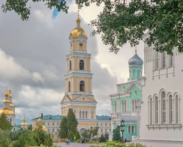 Ленинский район