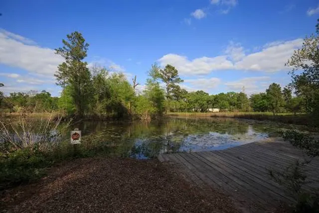 Houston Arboretum & Nature Center