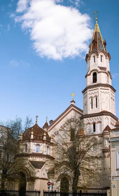 St. Nicholas' Church