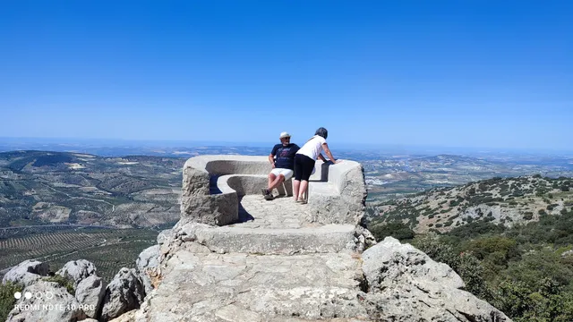 Ecomuseo de la Cueva de los Murciélagos