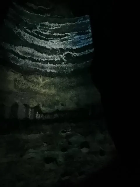 Kopalnia Podgórze w Kowarach