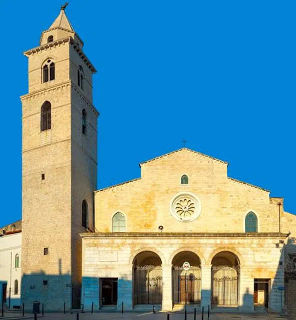 Cathedral of Saint Mary of the Assumption
