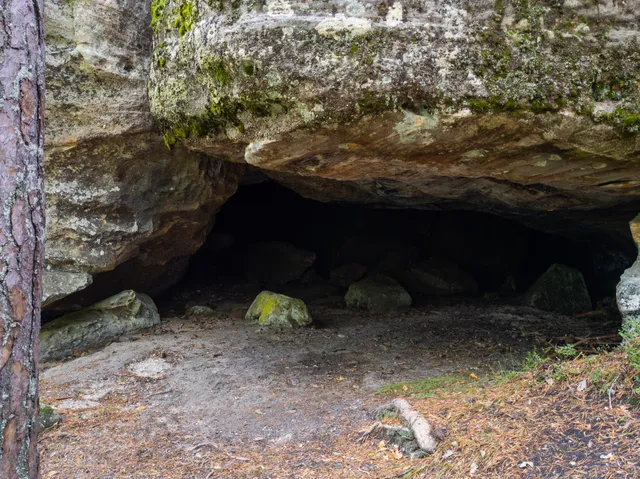 Cueva del Tío Melitón