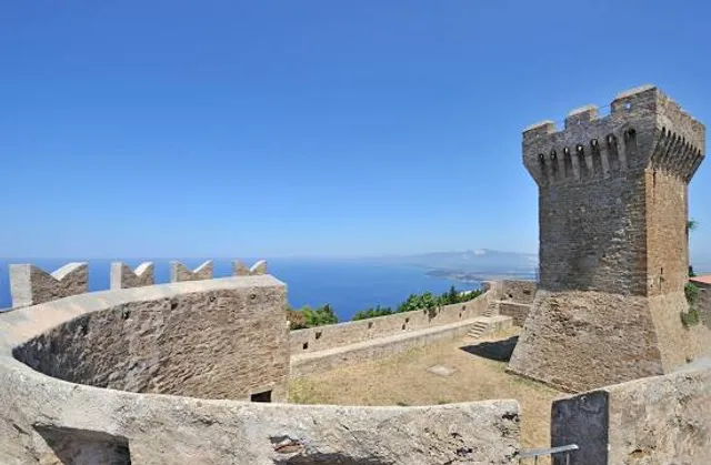 Etruscan Museum of Populonia