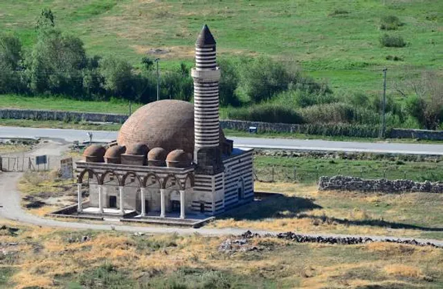 Kaya Celebi Mosque