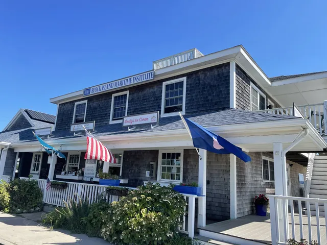 Block Island Maritime Institute
