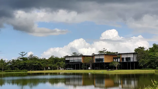 Wang Chan Forest Learning Center