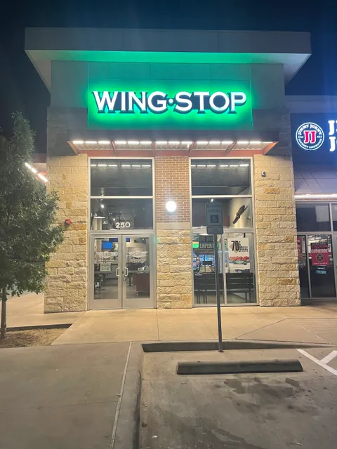 Wingstop