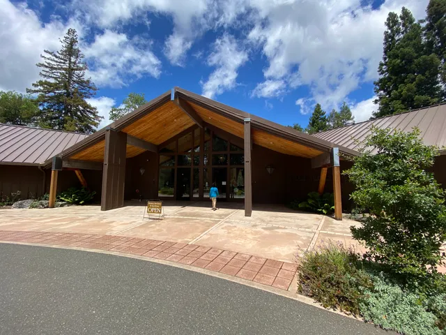 Grace Hudson Museum & Sun House