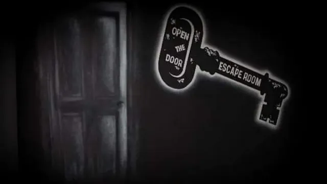 Great Escape Rooms Galway