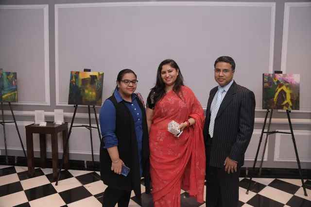 Vernssage Art Gallery