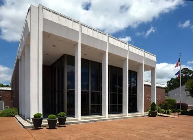 Kis-Balaton Látogatóközpont