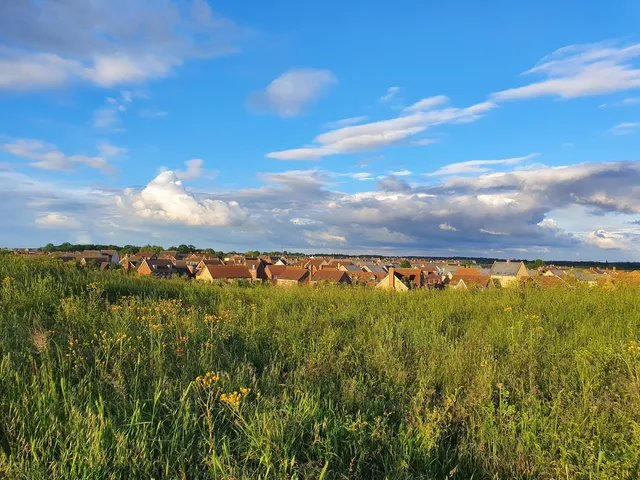 Cambourne Nature Reserve