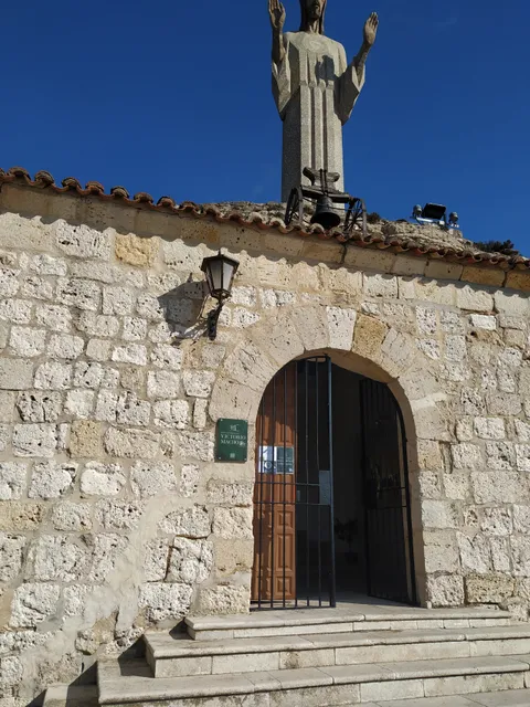 Centro de Interpretacion Victorio Macho