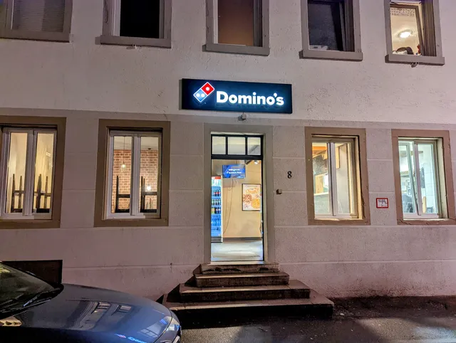 Domino's Pizza Heidelberg Süd