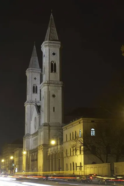 St. Ludwig München