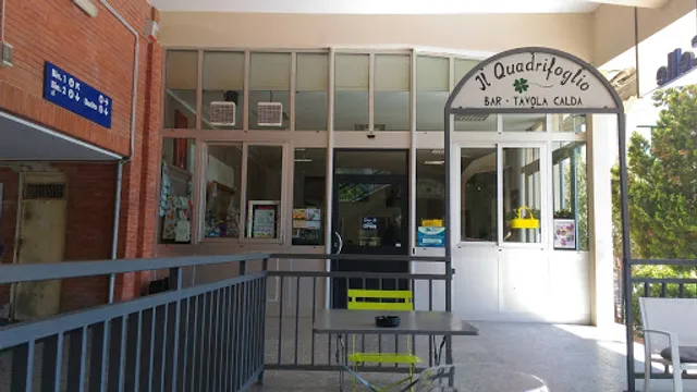 Bar Il Quadrifoglio