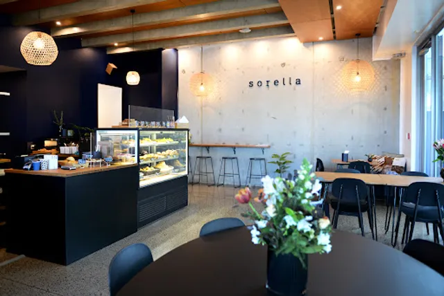 sorella cafe