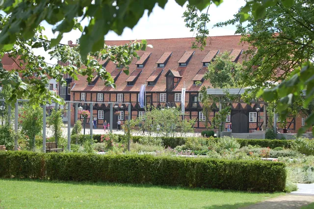 Home and museum association Winsen (Luhe) and surroundings
