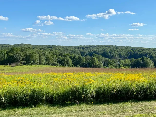 Chippewa Moraine Ice Age Unit Interpretive Center