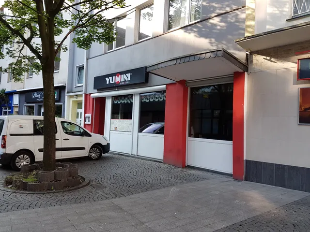 Restaurant YUMINI