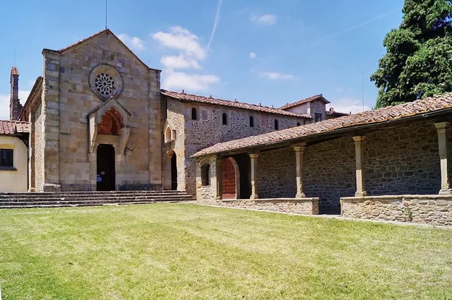 Convent San Francesco