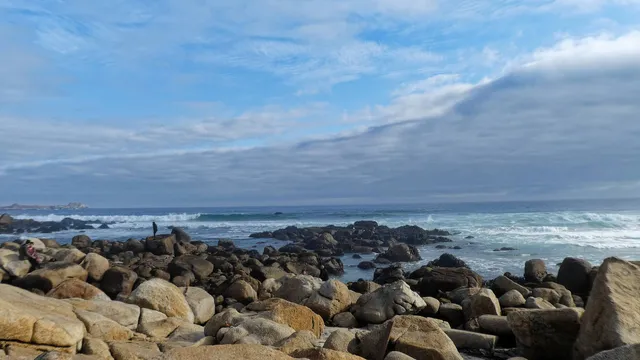 Playa de los Ahogados (Hangaroa)