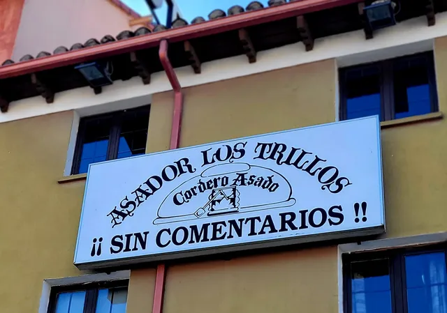Asador Los Trillos