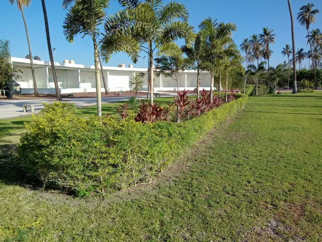 Metropolitano de Tecomán Park