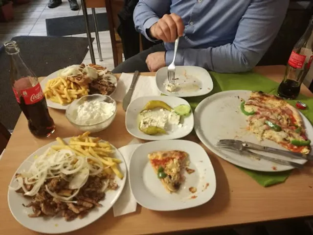 Akropolis Grill