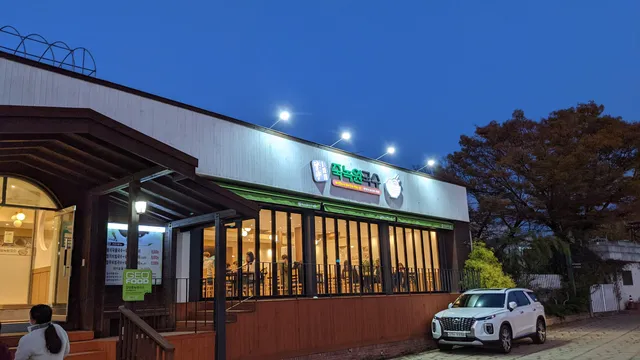 담양죽녹원국수