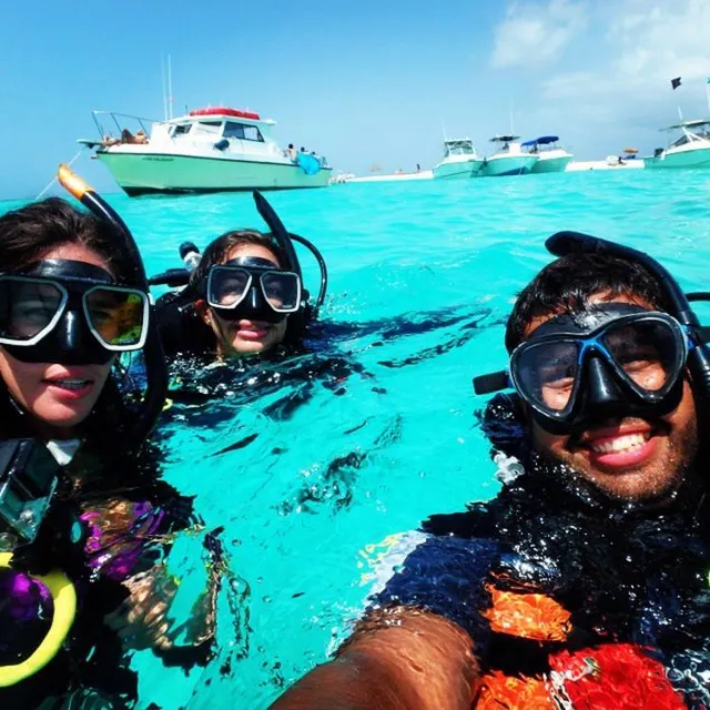 Aqua Adventures | Snorkeling & Boat tours in Fajardo PR