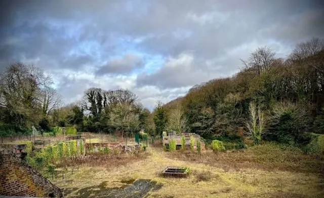 Greenfield Valley Heritage Park