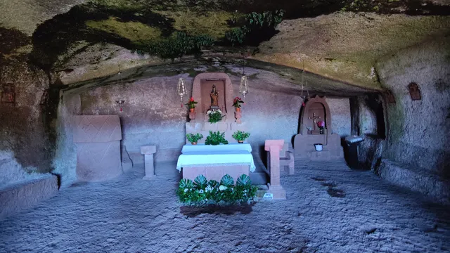 Ermita de La Cuevita
