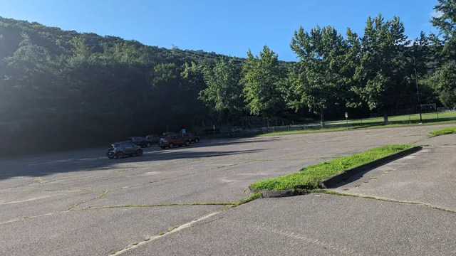 Beacon Falls Recreation Complex