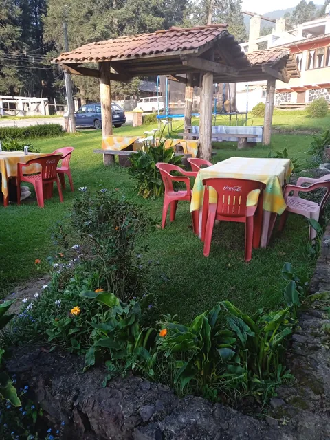 Restaurante Cabaña el Xajay