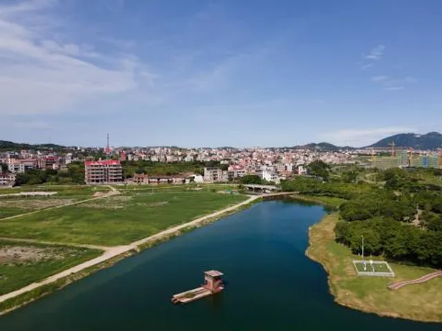 Avcı Ramadan Parkı