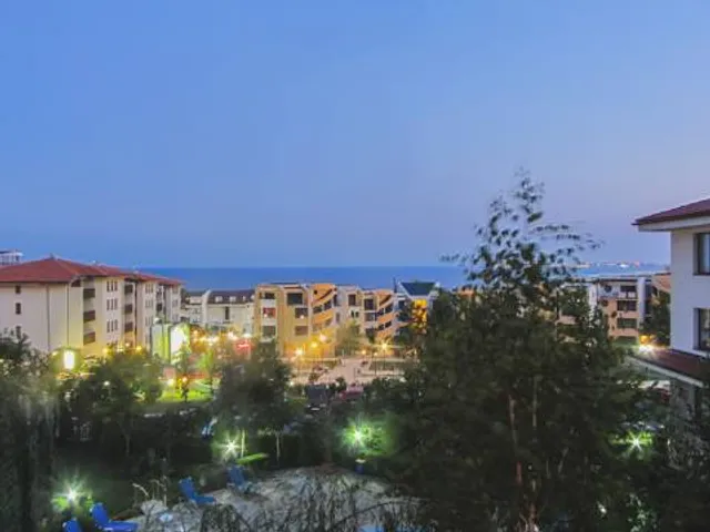 Diamond Beach Village