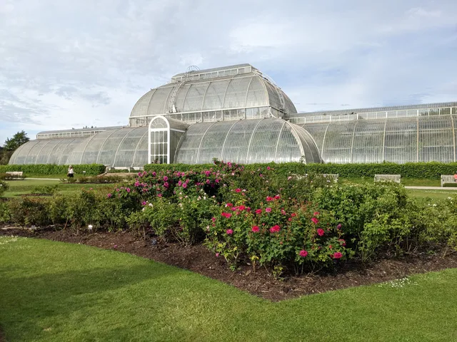 Palm House