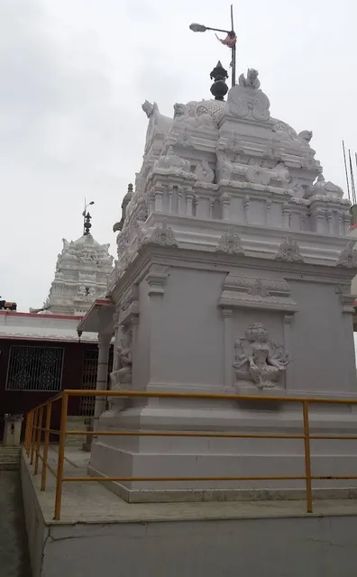Markandeshwarar Temple